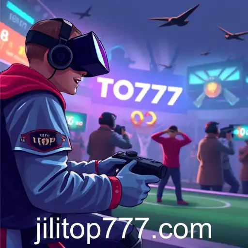 Online Gaming Dominates in 2026