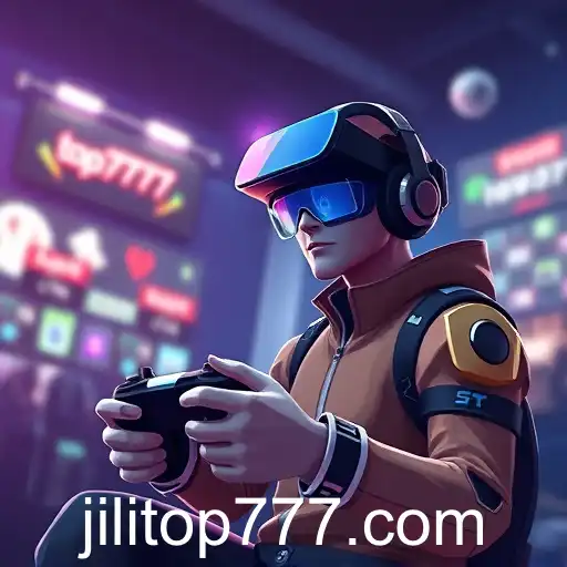 The Digital Evolution of Gaming in 2026