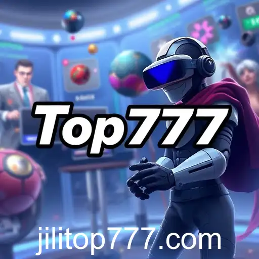 Emerging Trends in Online Gaming: A Look at Top777