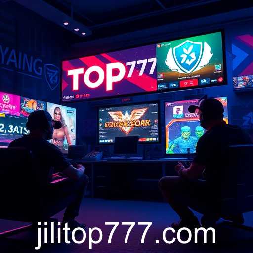 Evolution of Online Gaming Platforms