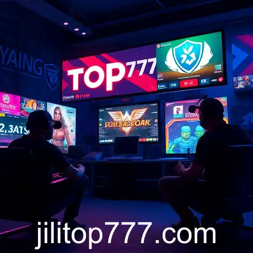 Evolution of Online Gaming Platforms