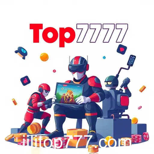 The Evolving Landscape of Online Gaming in 2026