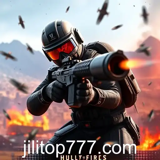 Top777: Revolutionizing Online Gaming