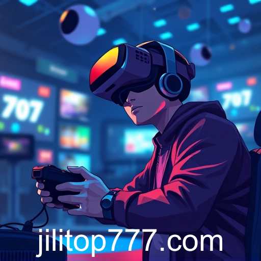 The Gaming Landscape in 2026