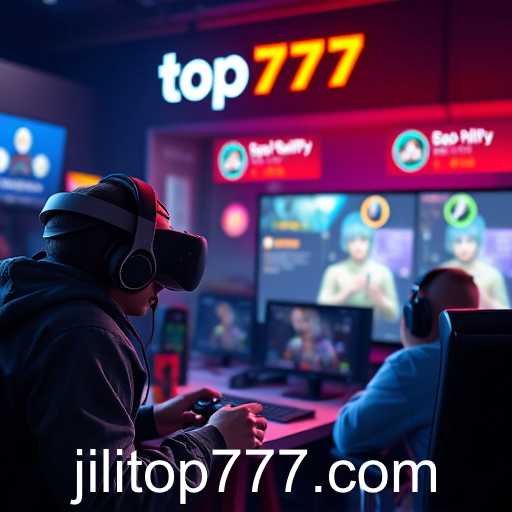 The Rise of Gaming Trends in 2025