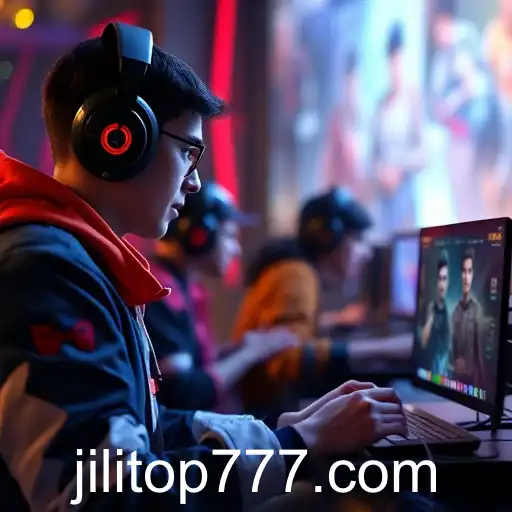 The Global Rise of Online Gaming: From Recreational Activity to Dynamic Industry