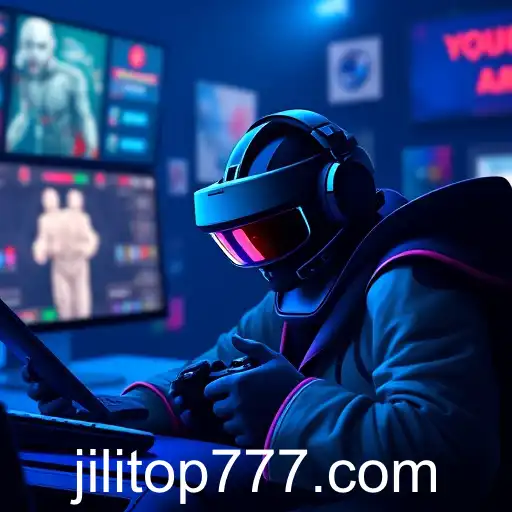 Evolution of Online Gaming Platforms