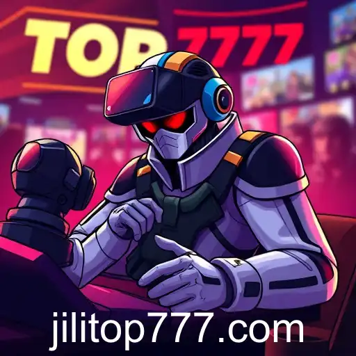 Top777: Revolutionizing Online Gaming