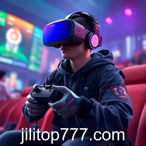 The Rise and Impact of Online Gaming Platforms