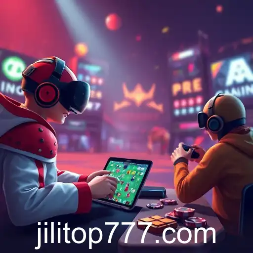 The Rise of Online Gaming Platforms in 2025