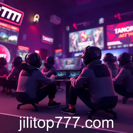 The Rise of Online Gaming Platforms in 2025