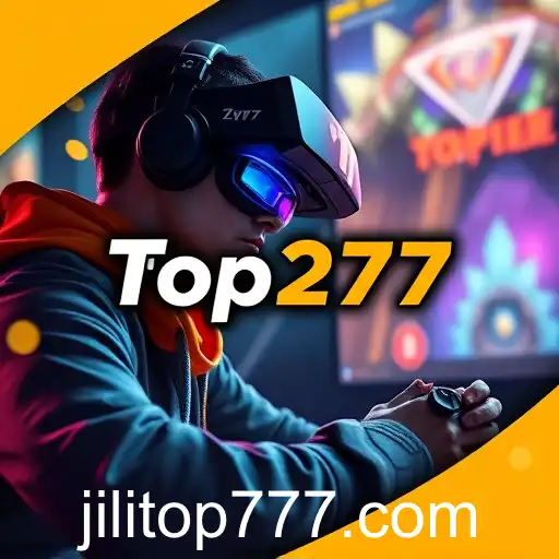 The Rise of Top777 in Online Gaming