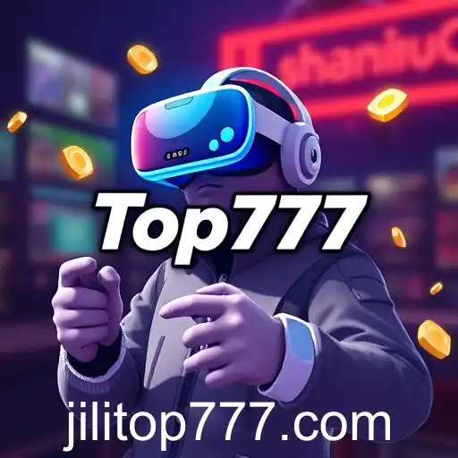 Rise of Top777: A Leading Game Platform
