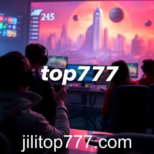 Gaming Revolution: The Rise of English Online Platforms