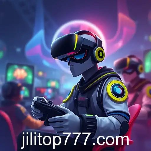 Top Trends in Online Gaming 2025