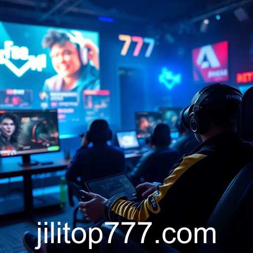 The Rise of Online Gaming in the Mid-2020s