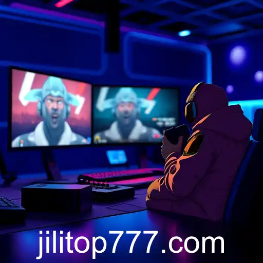 The Rise of Online Gaming: A New Era for Entertainment