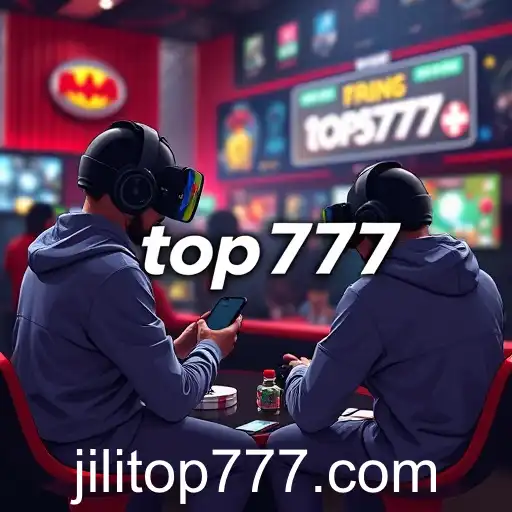 The Rising Popularity of Online Gaming in 2025