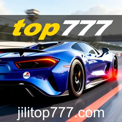 The Thrilling World of Racing Games on Top777