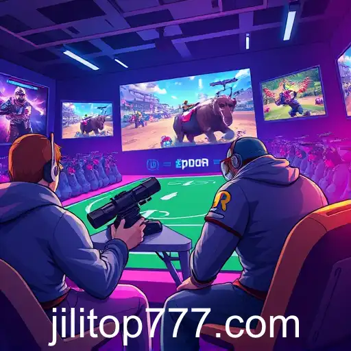 The Rise of Online Gaming Platforms in 2025