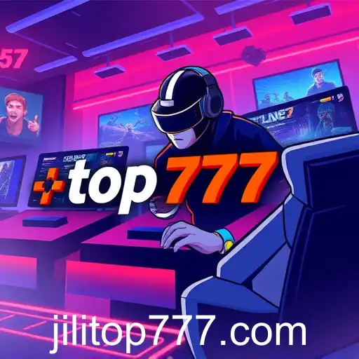 The Rise of Online Game Platforms