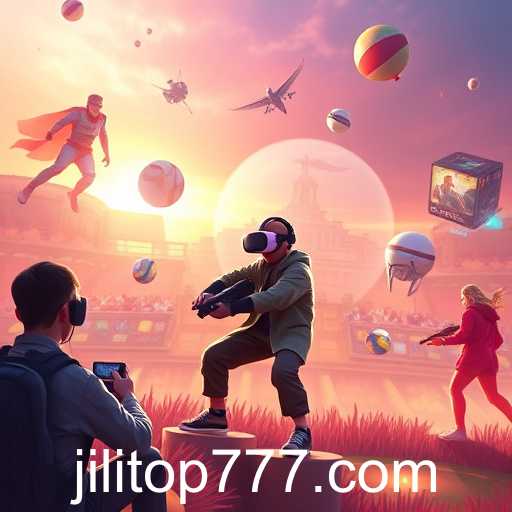 The Rise of Online Gaming in 2025