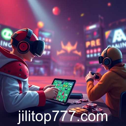 The Rise of Online Gaming Platforms in 2025