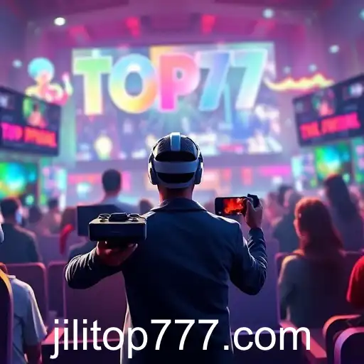 The Rise of Online Gaming Platforms: A 2025 Outlook