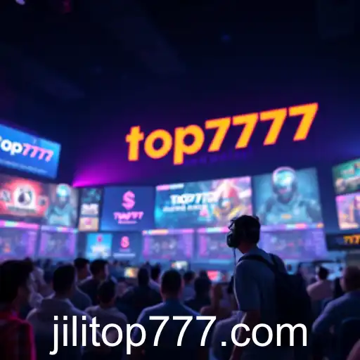 The Rise of Online Gaming Platforms in 2025