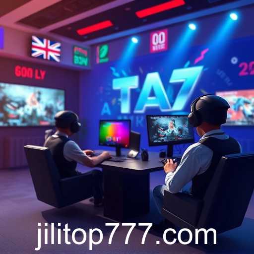 The Rise of Online Gaming in 2025