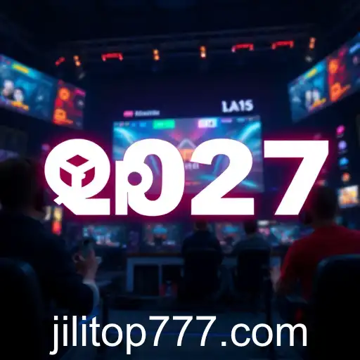 The Rise of Top777: A Digital Gaming Phenomenon