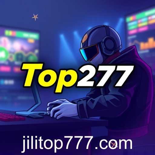 The Rise of Top777 in Online Gaming