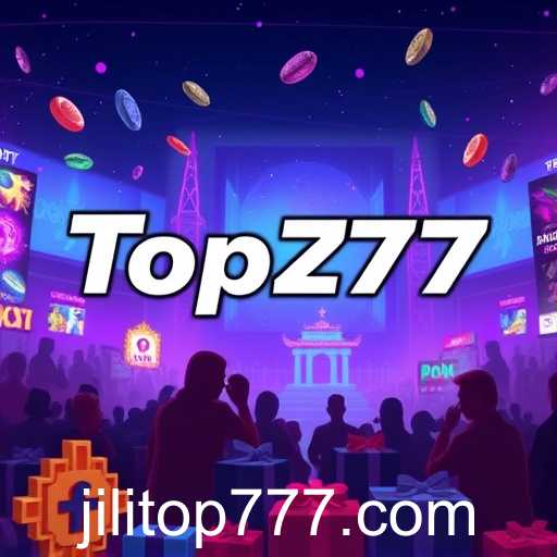 The Rise of Top777 in the Gaming World