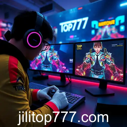 The Rise of Online Gaming Platforms in 2025