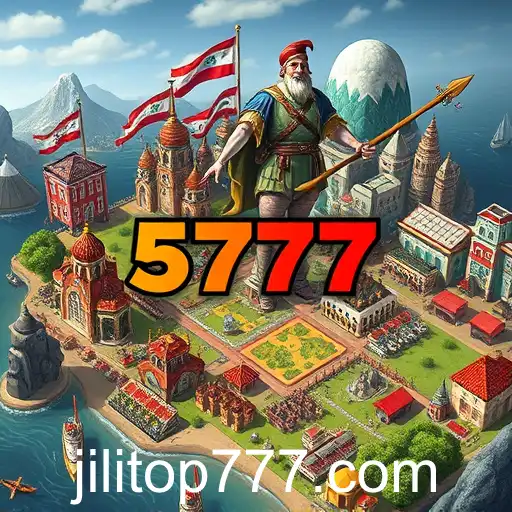 Exploring the Fascinating World of Strategy Games on Top777