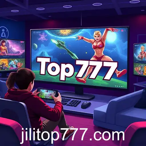 The Surge in Online Gaming Platforms and Their Impact on Society