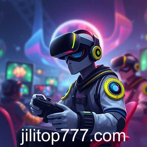 Top Trends in Online Gaming 2025