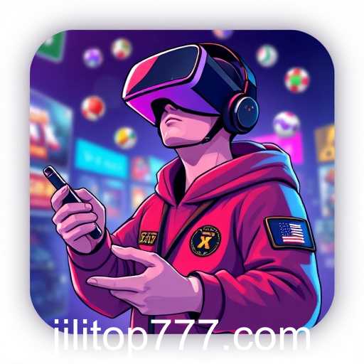 The Rise of Top777 in English Gaming Circles